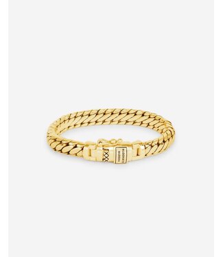 Bracelet Ben XS Gold Vermeil