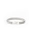 Edwin Mini Armband Zilver