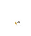 Endless Knot Stud Flatback