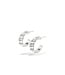 Buddha to Buddha Ellen Earrings Spiral