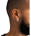 Buddha to Buddha Ellen Earrings Spiral