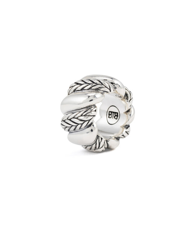 Buddha to Buddha Ellen Pendant Spiral