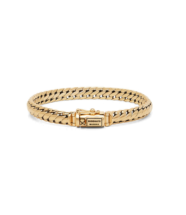 Armband Ben Goud 14kt