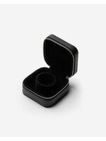 Buddha to Buddha Jewelry Travel Case Black Small