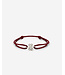 Buddha to Buddha Endless Knot Cord Bracelet