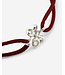 Buddha to Buddha Endless Knot Cord Bracelet