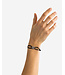 Buddha to Buddha Endless Knot Cord Bracelet