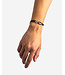 Buddha to Buddha Endless Knot Cord Bracelet