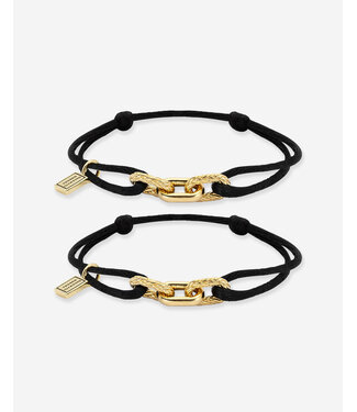 Katja Cord Bracelet Set