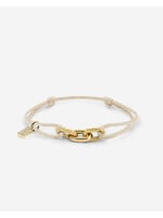 Buddha to Buddha Katja Cord Bracelet