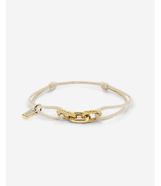 Katja Cord Bracelet