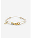 Katja Cord Bracelet