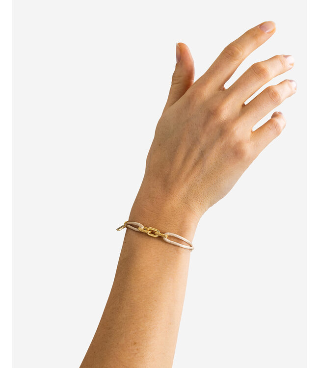 Katja Cord Bracelet