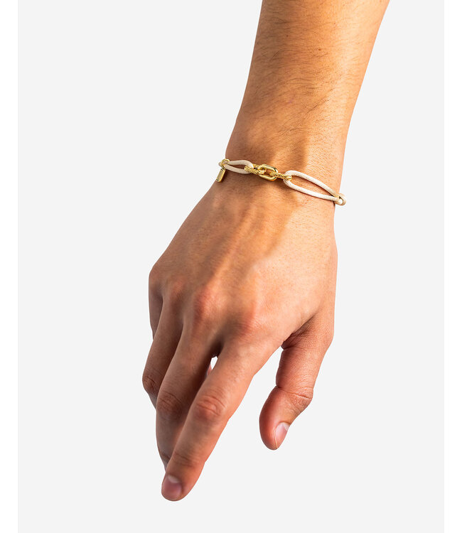 Katja Cord Bracelet