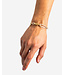 Katja Cord Bracelet