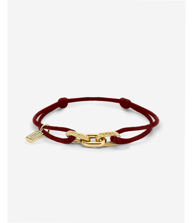 Katja Cord Bracelet