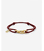 Katja Cord Bracelet