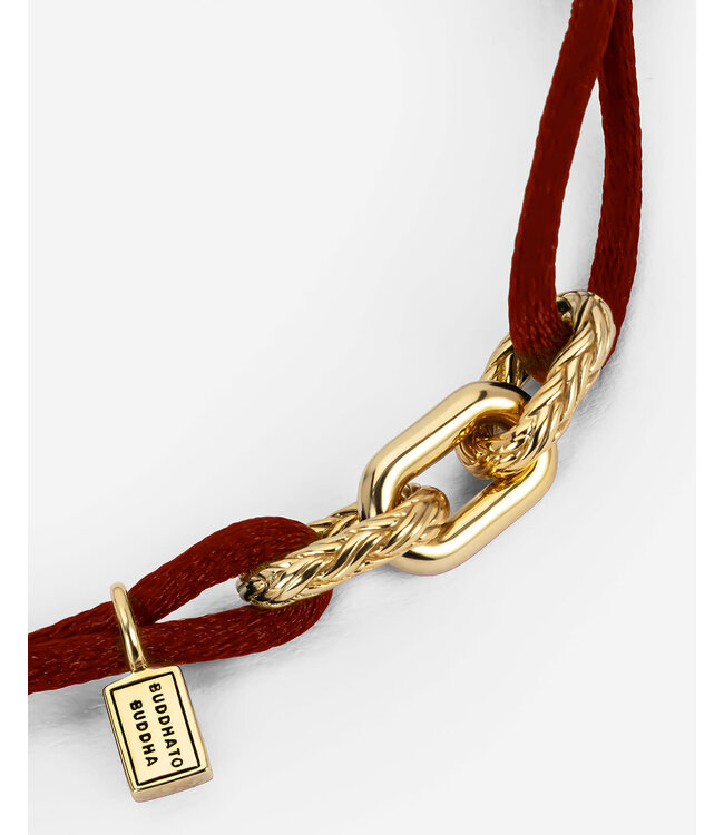 Katja Cord Bracelet