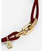 Katja Cord Bracelet