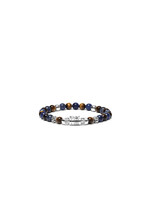 Buddha to Buddha Spirit Bead Mini Mix Sodalite Tigereye