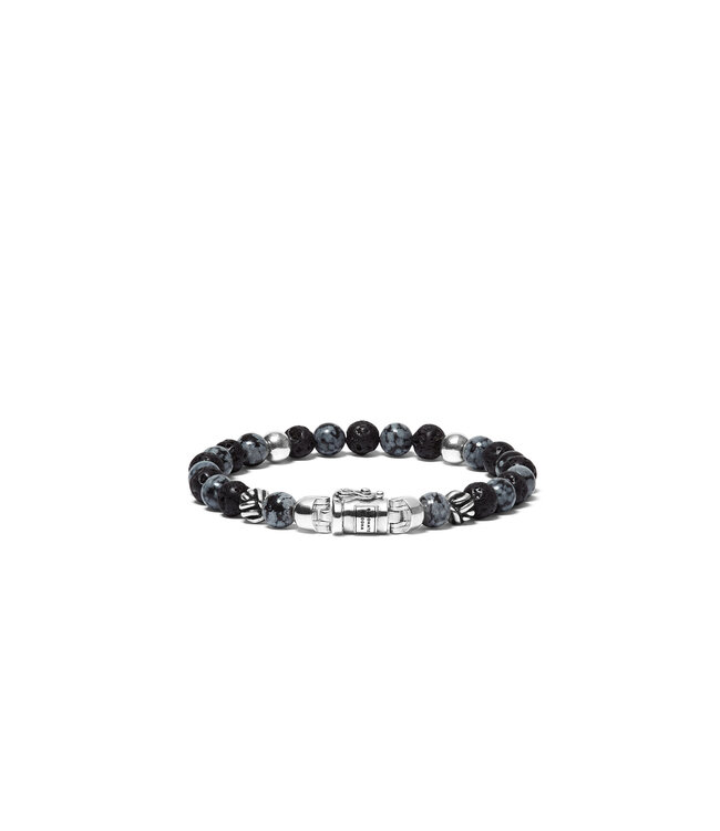 Spirit Bead Mini Snowflake