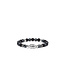 Spirit Bead Mini Snowflake
