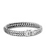 Buddha to Buddha Lars XS Bracelet Silver