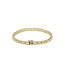 Buddha to Buddha Batul Gold Armband 14kt YG