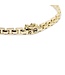 Buddha to Buddha Batul Gold Armband 14kt YG