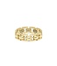 Buddha to Buddha Batul Gold Ring 14kt YG