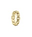 Buddha to Buddha Batul Gold Ring 14kt YG