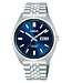 Lorus Herenhorloge 39,00 mm Zilverkleurig RL429CX9