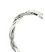 Stacking Ring Katja Twist Zilver