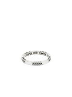 Buddha to Buddha Stacking Ring Barbara Mix