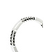 Stacking Ring Barbara Mix Zilver