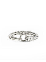 Buddha to Buddha Armband Ben XS Slang