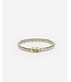 Buddha to Buddha Ben Mini Armband