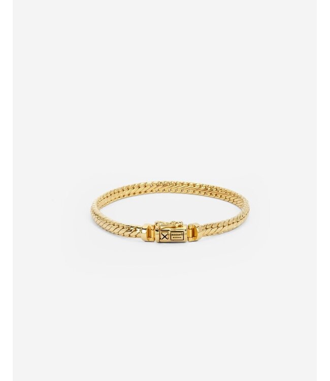 Buddha to Buddha Ben Mini Armband
