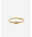 Buddha to Buddha Ben Mini Armband