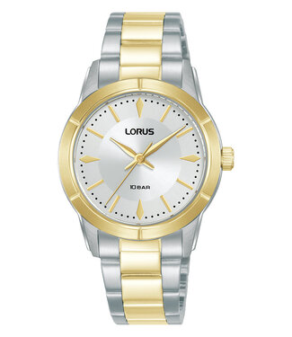 RG228YX9 Uhr Damen Bicolor 32mm
