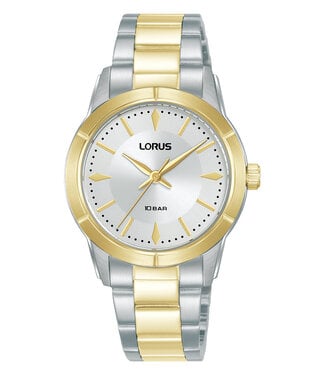 RG228YX9 Watch Women Two-tone 32mm