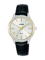 Lorus Horloge RG260YX9 Horloge Dames Zwart 31mm