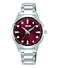 Lorus RG263YX9 Horloge Dames Zilverkleurig 32mm