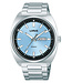 Lorus RH317BX9 Horloge Heren Zilverkleurig 41mm