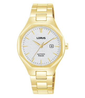 RH756BX9 Watch Women Gold-tone 32mm