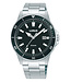 Lorus RH999RX9 Uhr Herren silberfarben 40mm