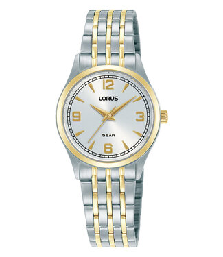 RG206ZX9 Uhr Damen Bicolor 26,50mm