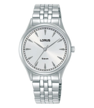 RG293YX9 Uhr Damen silberfarben 32mm