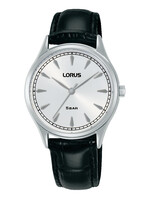 Lorus Horloge RG297YX9 Horloge Dames Zwart 32mm