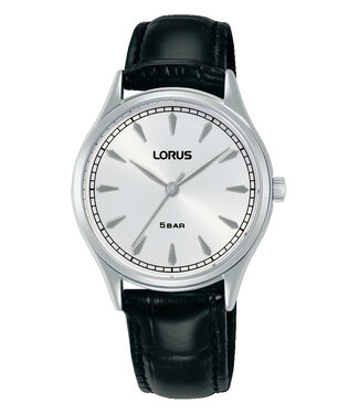 RG297YX9 Uhr Damen Schwarz 32mm